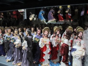 Figurines, Buenos Aires